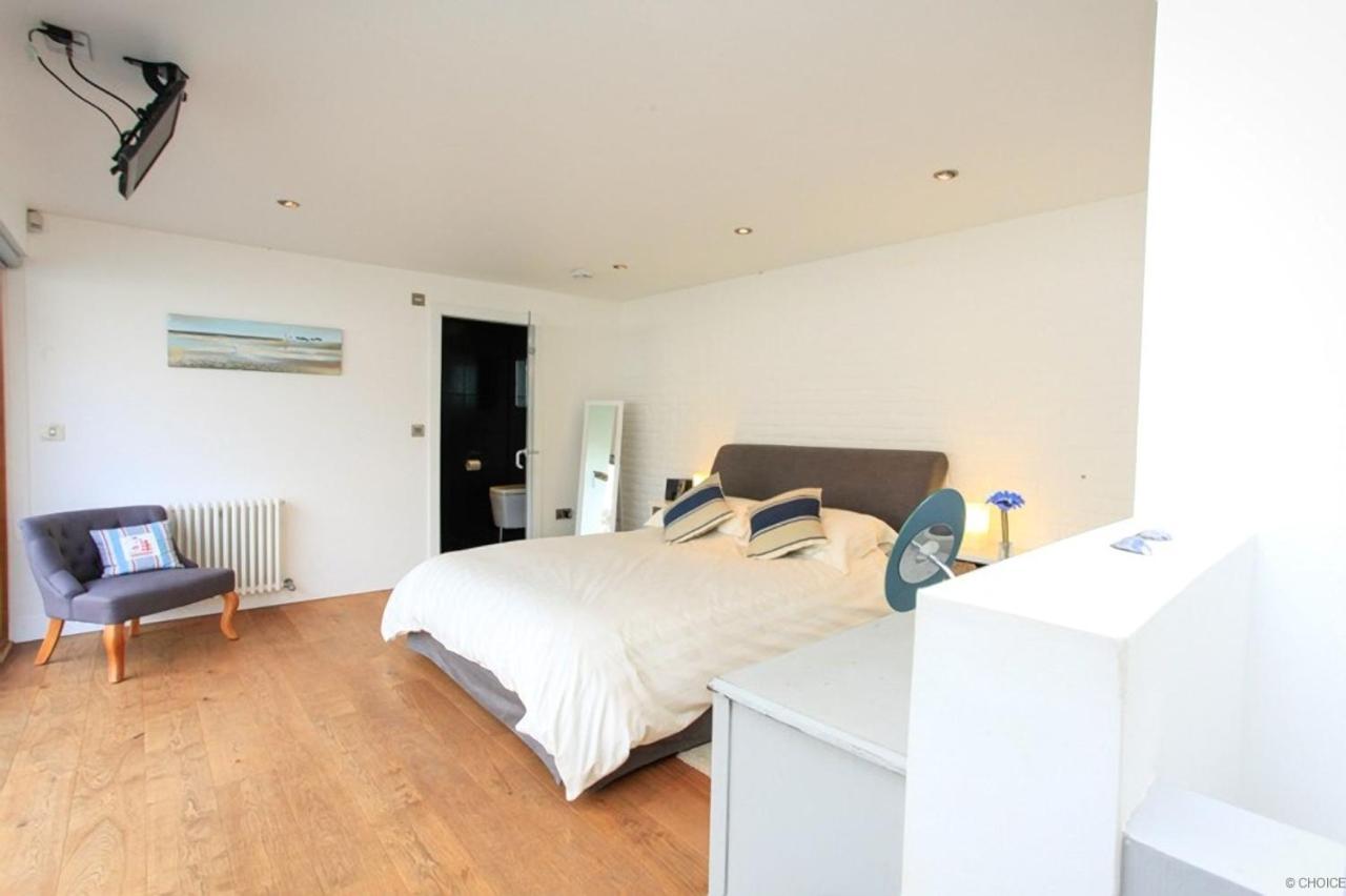 Croyde Wisteria Cottage 4 Bedrooms Zewnętrze zdjęcie