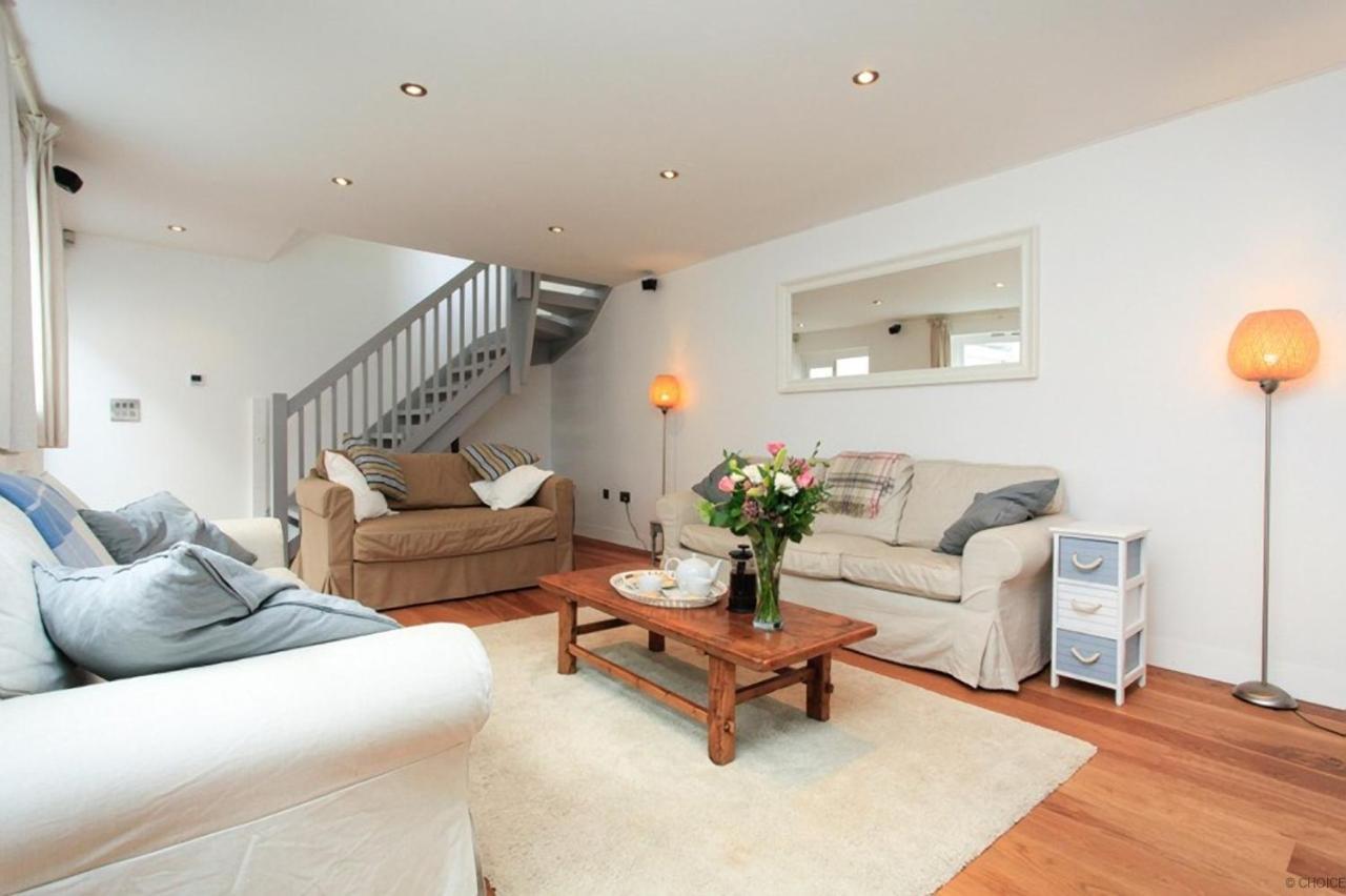 Croyde Wisteria Cottage 4 Bedrooms Zewnętrze zdjęcie