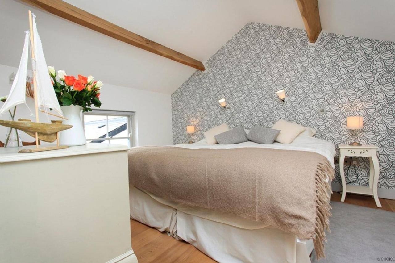 Croyde Wisteria Cottage 4 Bedrooms Zewnętrze zdjęcie