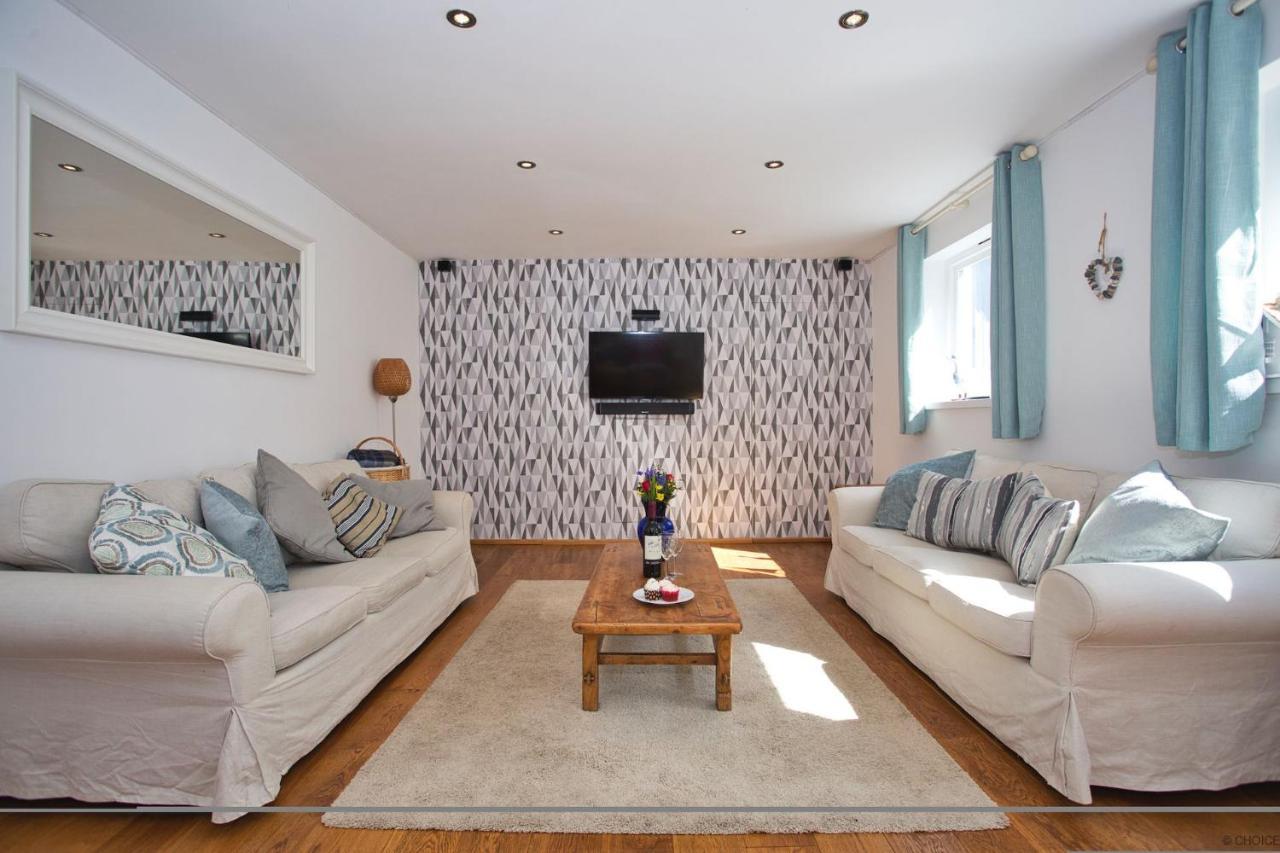 Croyde Wisteria Cottage 4 Bedrooms Zewnętrze zdjęcie