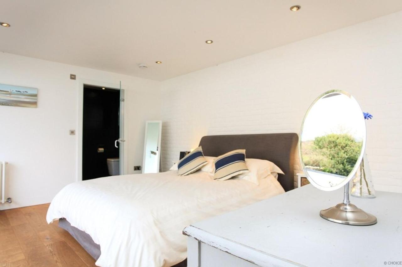 Croyde Wisteria Cottage 4 Bedrooms Zewnętrze zdjęcie