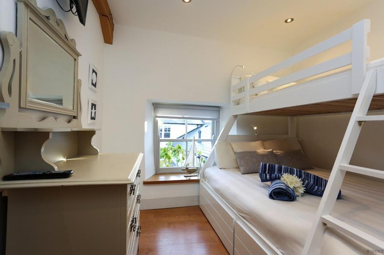 Croyde Wisteria Cottage 4 Bedrooms Zewnętrze zdjęcie