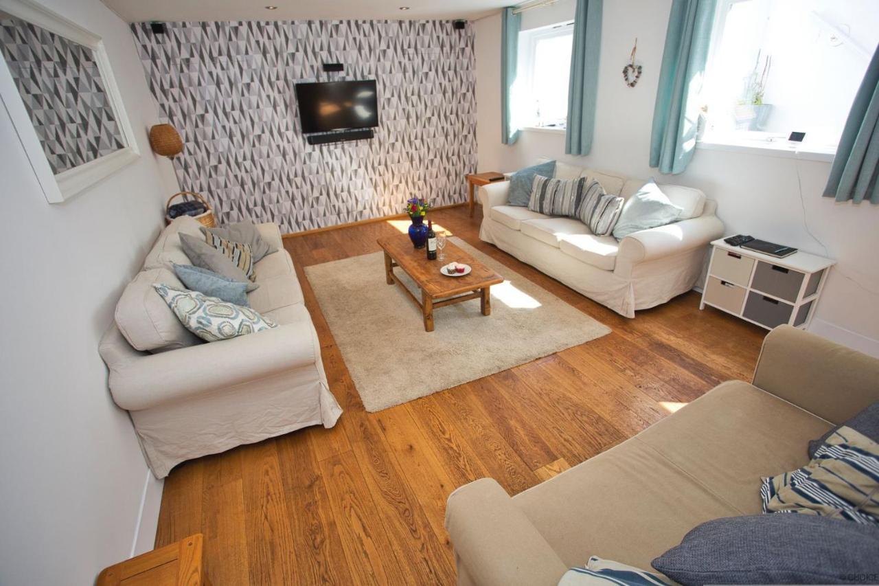 Croyde Wisteria Cottage 4 Bedrooms Zewnętrze zdjęcie